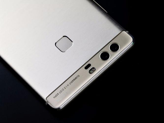 华为G9 Plus - 高清大屏智能手机_百科资料-4