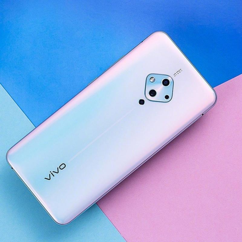 vivo S5 - 超清自拍时尚手机_资料大全-5