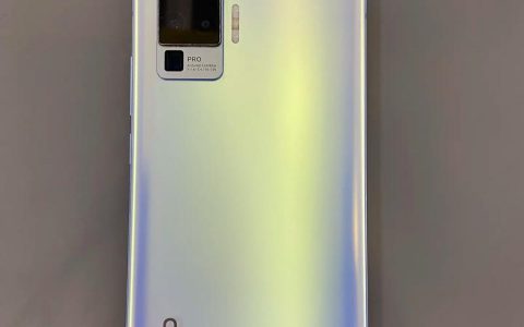 vivo X50Pro – 专业影像旗舰手机_资料库