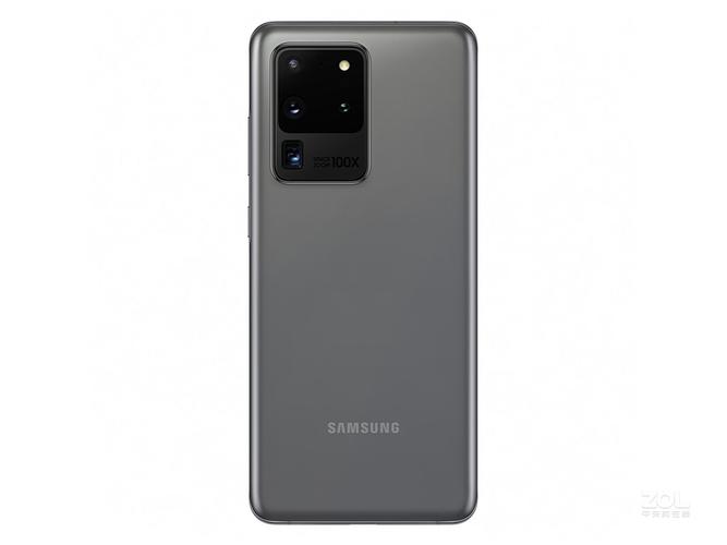 Galaxy S20 Ultra - 一亿像素旗舰手机_资料库-1
