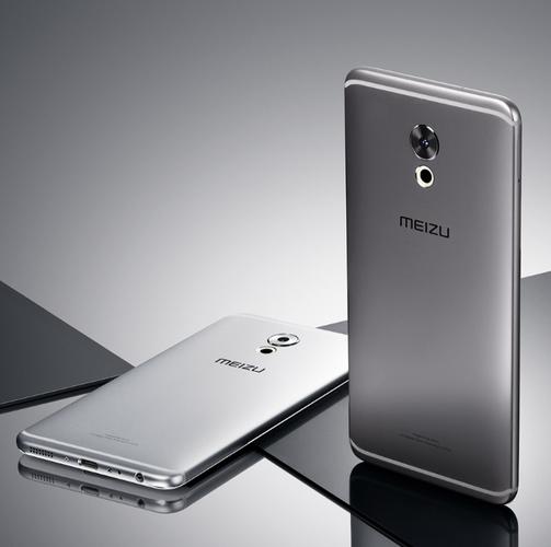 魅族 PRO 6 Plus - 旗舰性能智能手机_百科资料-4