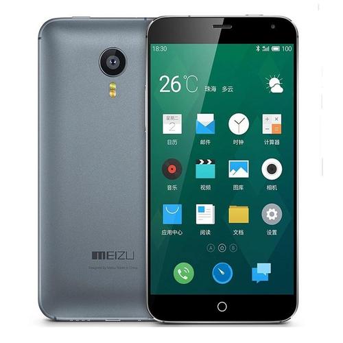 魅族 MX4 - 超清屏幕智能手机_百科资料-3