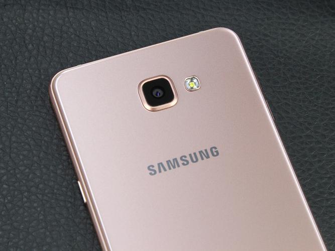 Galaxy A9 (2018) - 后置四摄智能手机_百科资料-2 Galaxy A9 (2018) - 后置四摄智能手机_百科资料-2