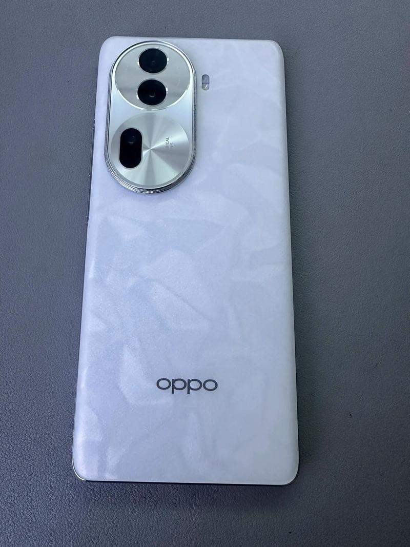 OPPO Reno11 - 人像美颜智能手机_资料库-5