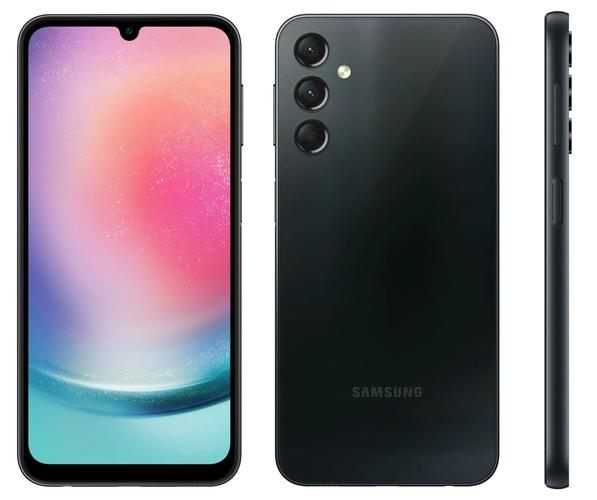 Galaxy A24 - 超长续航智能手机_百科资料-4