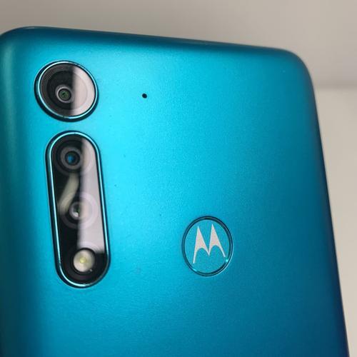 Moto G8 Power Lite - 长续航入门手机_资料大全-2