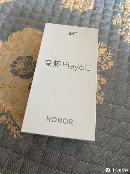 荣耀Play6C - 高刷护眼智能手机_百科资料-5