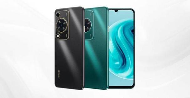 华为 Nova Y72 - 超长续航智能手机_资料手册-4