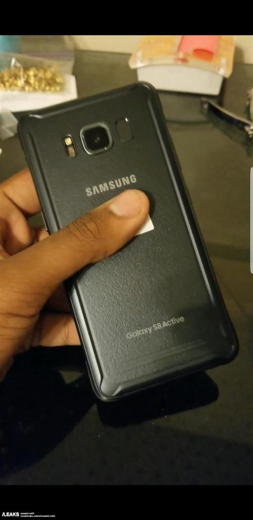 Galaxy S8 Active - 三防旗舰智能手机_百科资料-4 Galaxy S8 Active - 三防旗舰智能手机_百科资料-4