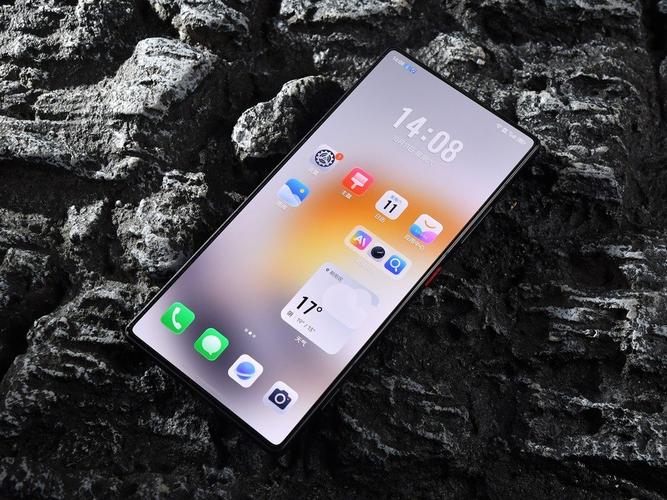nubia Z80 Ultra - 全面屏影像旗舰手机_资料集锦-2 nubia Z80 Ultra - 全面屏影像旗舰手机_资料集锦-2