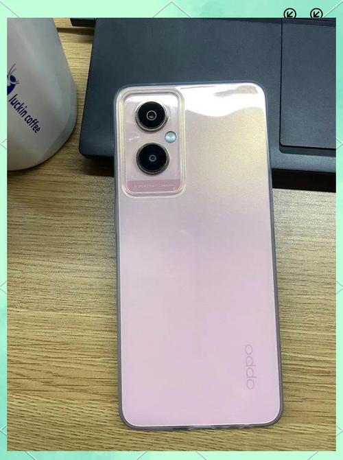 OPPO A76 - 持久续航中端智能手机_百科资料-2
