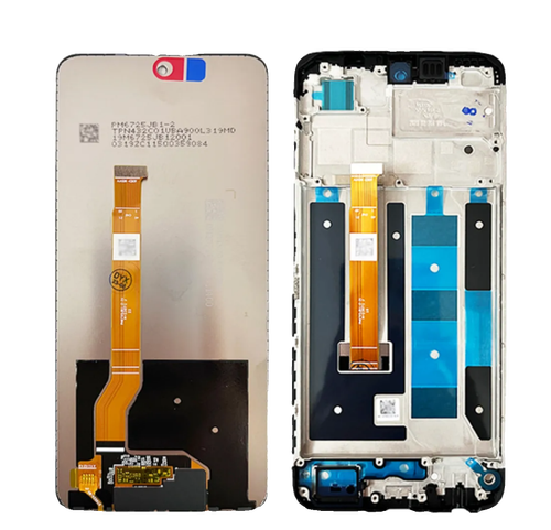 OnePlus Nord N30 SE - 大屏长续航手机_百科资料-3