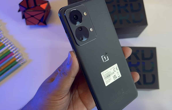 OnePlus Nord 2T - 天玑1300旗舰手机_资料大全-2 OnePlus Nord 2T - 天玑1300旗舰手机_资料大全-2