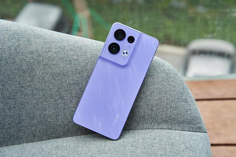 OPPO A78 - 长续航5G手机_百科资料-5