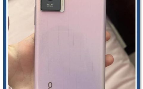 vivo Y55s – 长续航5G手机_百科资料