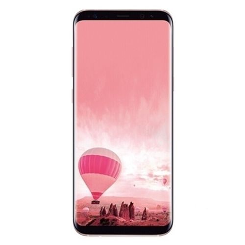 Galaxy S8+ G9550 - 全视曲面屏智能手机_资料大全-3