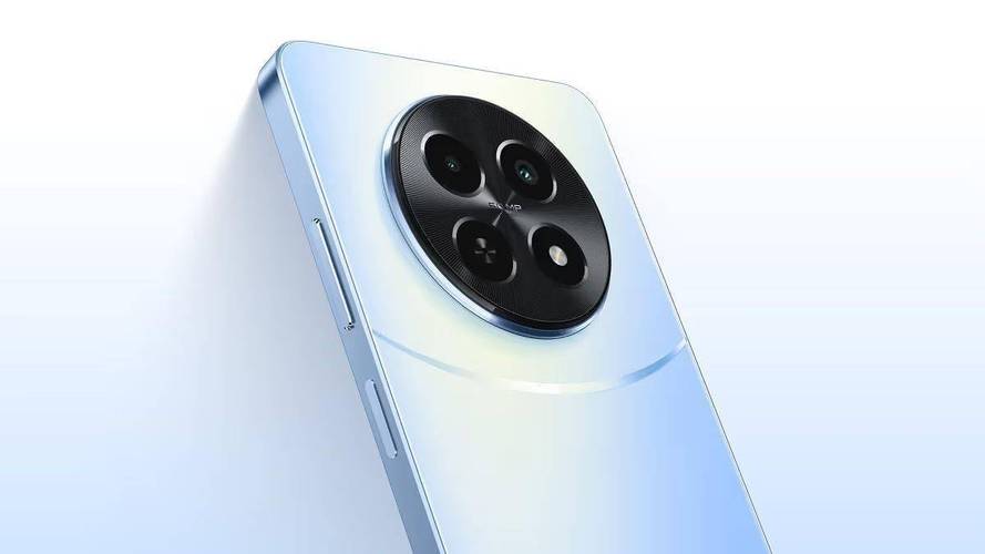 realme narzo 70 - 超清影像游戏手机_资料库-5