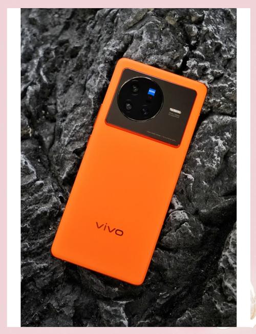 vivo X80 - 专业影像旗舰手机_百科资料-3