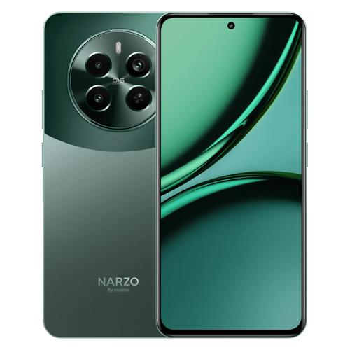 realme narzo 70 Pro - 超清影像游戏手机_百科资料-1