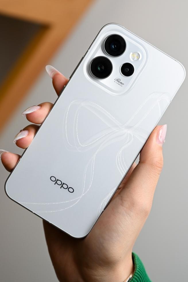 OPPO R815 - 双核智能手机_资料库-2 OPPO R815 - 双核智能手机_资料库-2