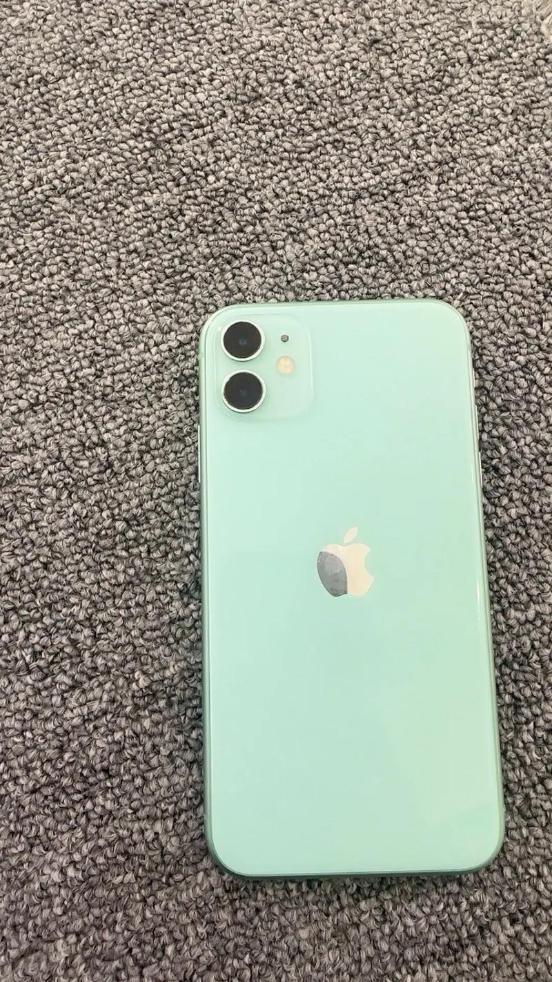 iPhone 11 - A13仿生旗舰智能手机_百科资料-3 iPhone 11 - A13仿生旗舰智能手机_百科资料-3