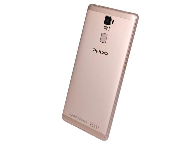 OPPO R7 Plus - 长续航金属手机_资料大全-4 OPPO R7 Plus - 长续航金属手机_资料大全-4