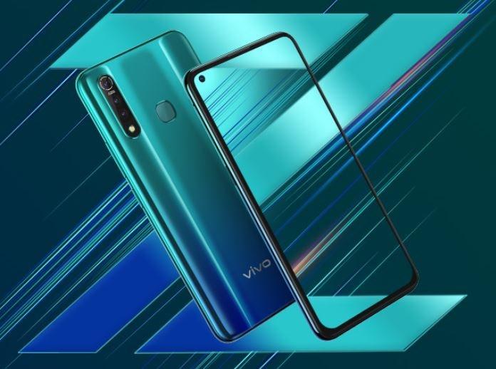 vivo Y90 – 超长续航入门智能手机_资料大全