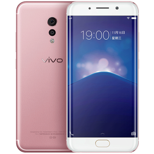 vivo Xplay6 - 曲面屏专业影像手机_百科资料-5