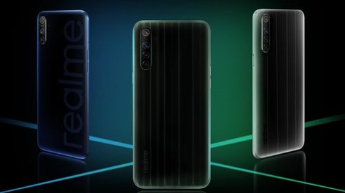 realme narzo 10 - 高清四摄智能手机_百科资料-4 realme narzo 10 - 高清四摄智能手机_百科资料-4