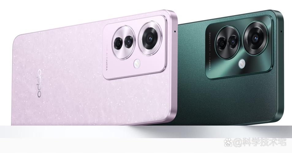 OPPO Reno11 F - 超清影像轻薄手机_资料手册-4