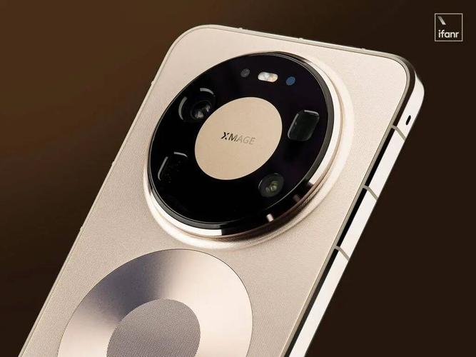 华为 Mate 80 Pro Max - 超长续航旗舰手机_百科资料-5