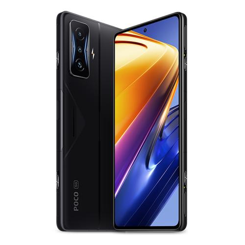 POCO F4 GT - 骁龙8游戏手机_资料大全-1