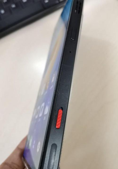 红魔8S Pro - 电竞旗舰手机_百科资料-2