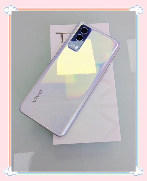 vivo T1x - 长续航高清智能手机_资料库-5 vivo T1x - 长续航高清智能手机_资料库-5