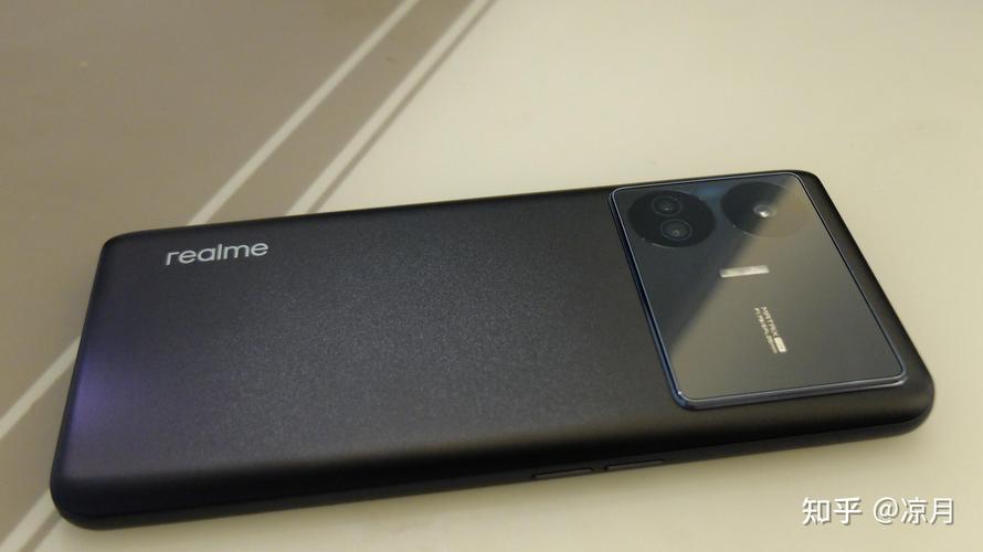 realme GT Neo5 SE - 性能续航双芯手机_资料库-5