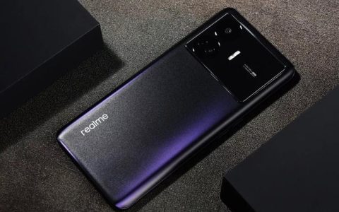 realme GT Neo5 SE – 性能续航双芯手机_资料库