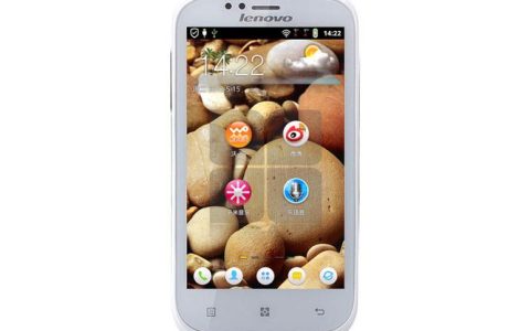 联想LePhone – 经典商务智能手机_百科资料