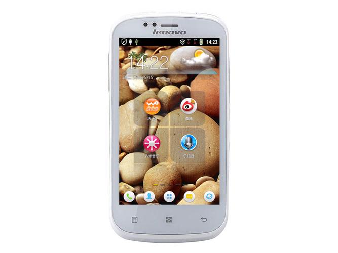 联想LePhone – 经典商务智能手机_百科资料