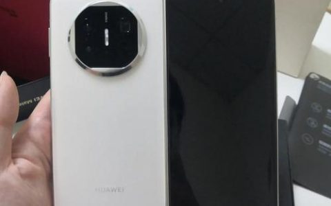 华为Mate X5 典藏版 – 折叠屏旗舰手机_资料集锦