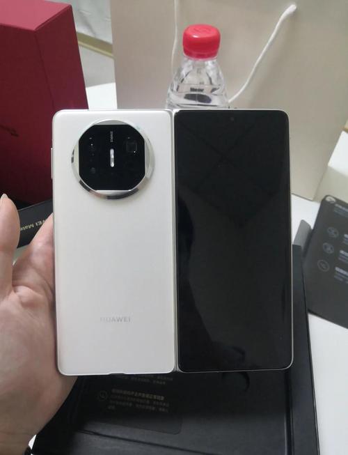 华为Mate X5 典藏版 - 折叠屏旗舰手机_资料集锦-1 华为Mate X5 典藏版 - 折叠屏旗舰手机_资料集锦-1
