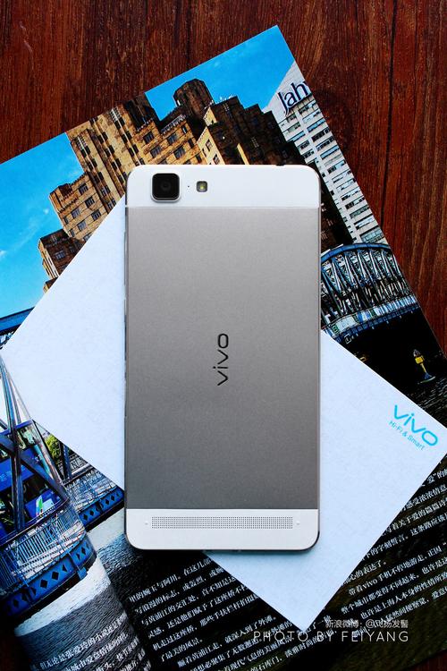 vivo X5Max Platinum Edition - 超薄大屏智能手机_资料大全-3
