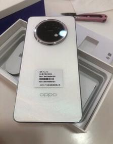OPPO R831S – 入门级智能手机_资料库