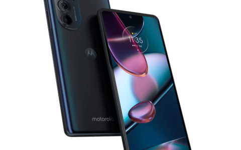 摩托罗拉 Motorola Edge 30 Pro – 骁龙8旗舰手机_百科资料