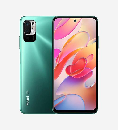 红米Note 10 - 高刷护眼屏智能手机_百科资料-4