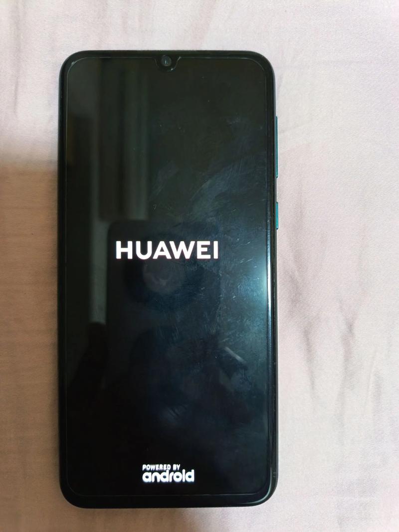 华为 nova 5 Pro - 极点全面屏手机_资料手册-4