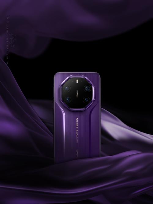 华为 Mate 80 RS 非凡大师 - 超高端影像旗舰手机_资料大全-2