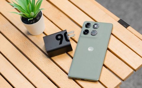 Edge 60 Pro – 曲面屏旗舰智能手机_百科资料