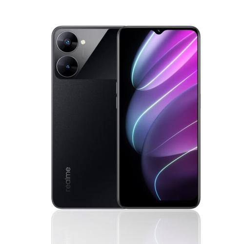 realme V30 5G – 5G长续航智能手机_资料手册