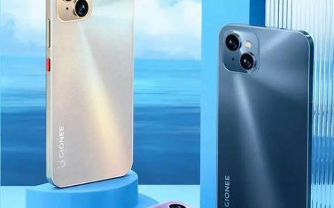 金立 G13 Pro – 高清大屏智能手机_资料库
