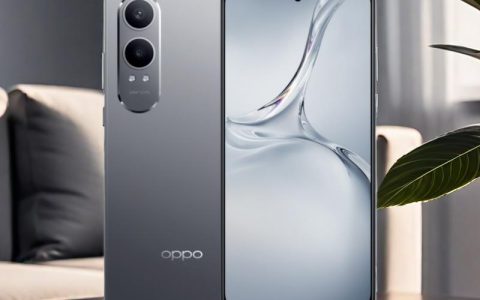OPPO K12x – 超长续航千元手机_资料库